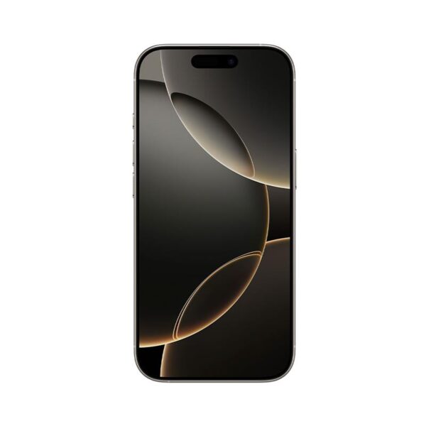 iPhone 16 Pro Natural Titanium1