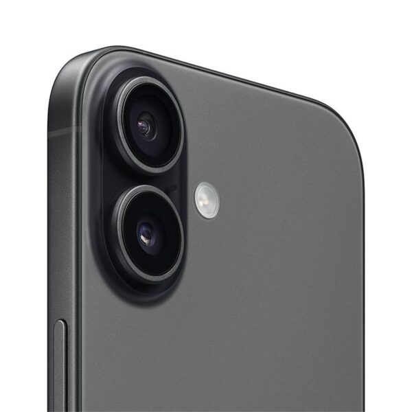 iPhone 17 Black pouzity