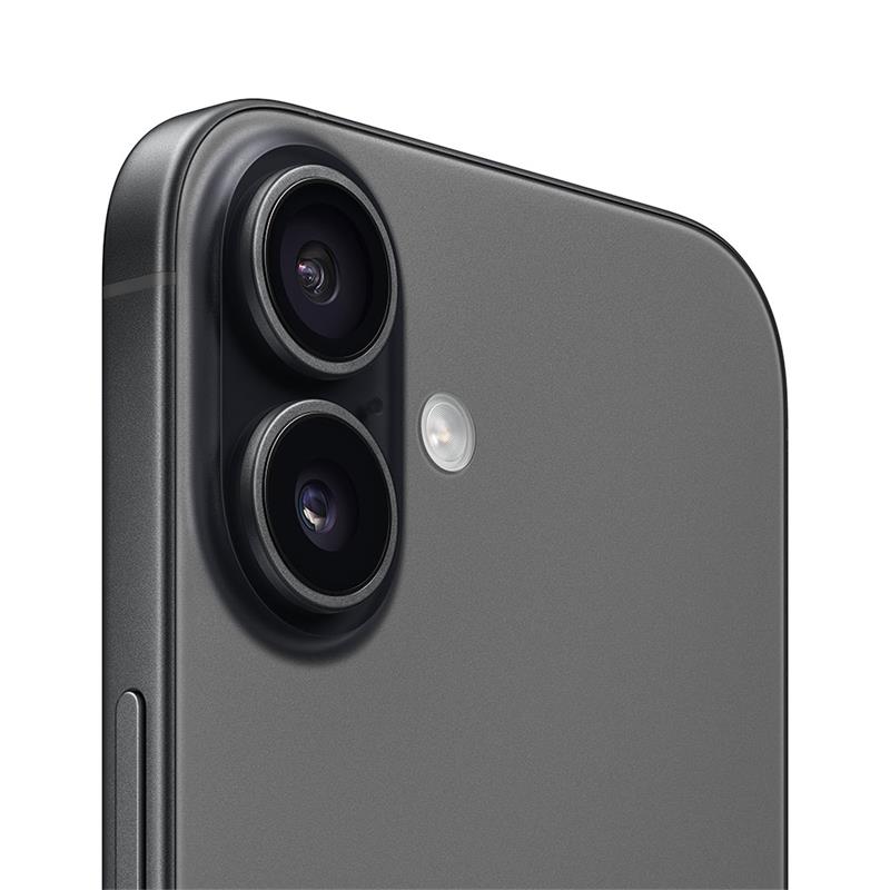 iPhone 17 Black pouzity