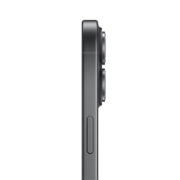 iPhone 17 Black