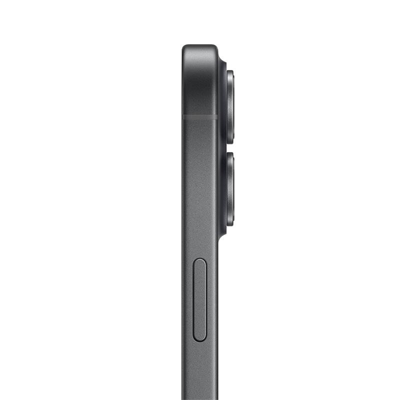 iPhone 17 Black