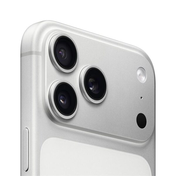 iPhone 17 Pro Max 512gb Silver