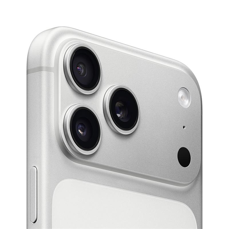 iPhone 17 Pro Max 512gb Silver