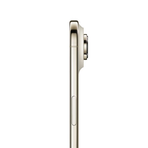 iPhone Air Light Gold pouzity