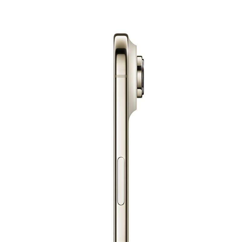 iPhone Air Light Gold
