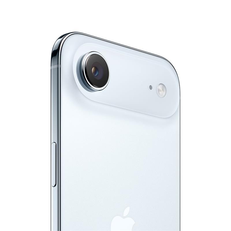 iPhone Air Sky Blue
