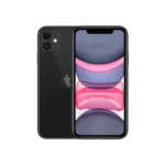 iphone 11 black