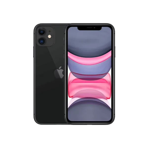 iphone 11 black
