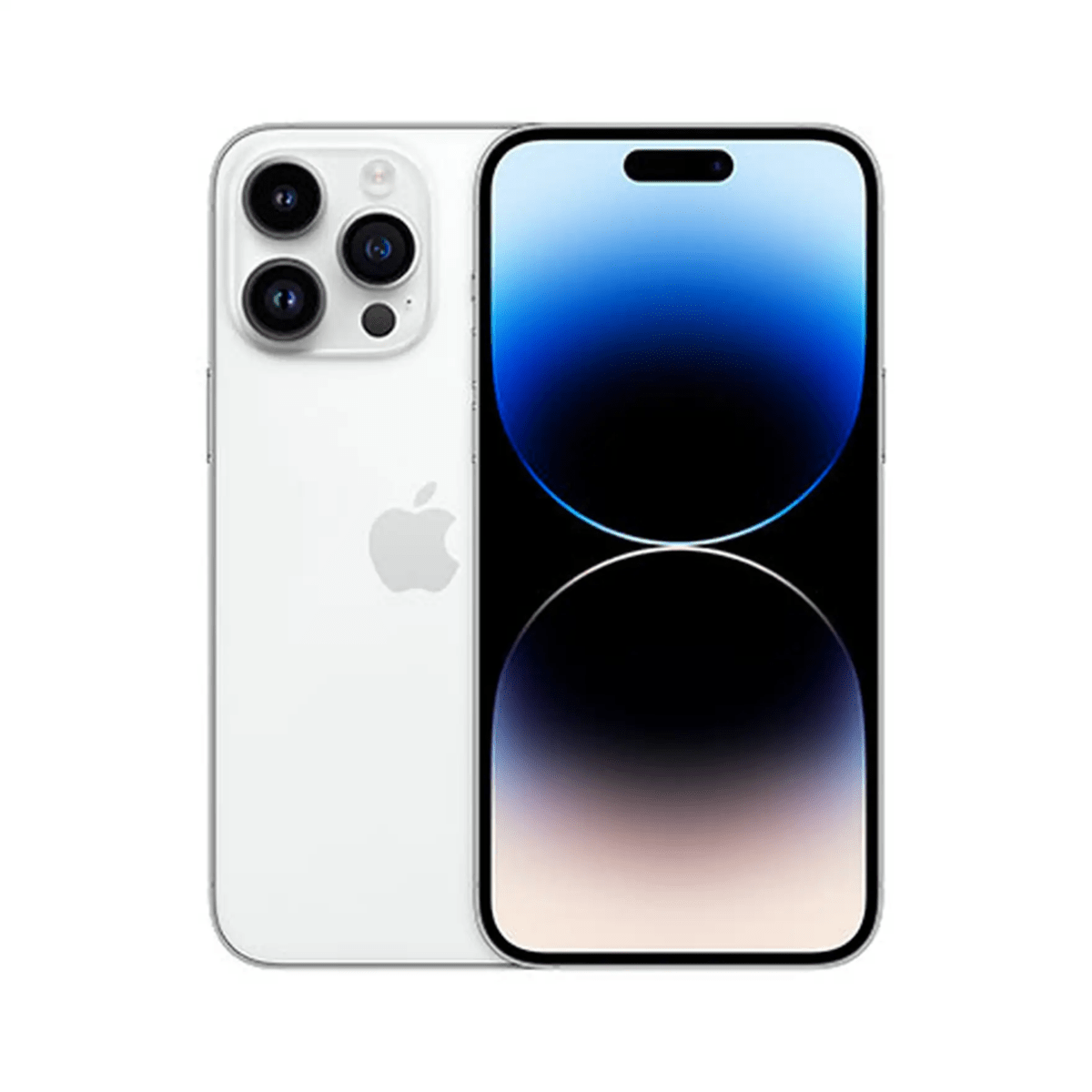 iphone 14 pro max silver iphone 14 pro max silver
