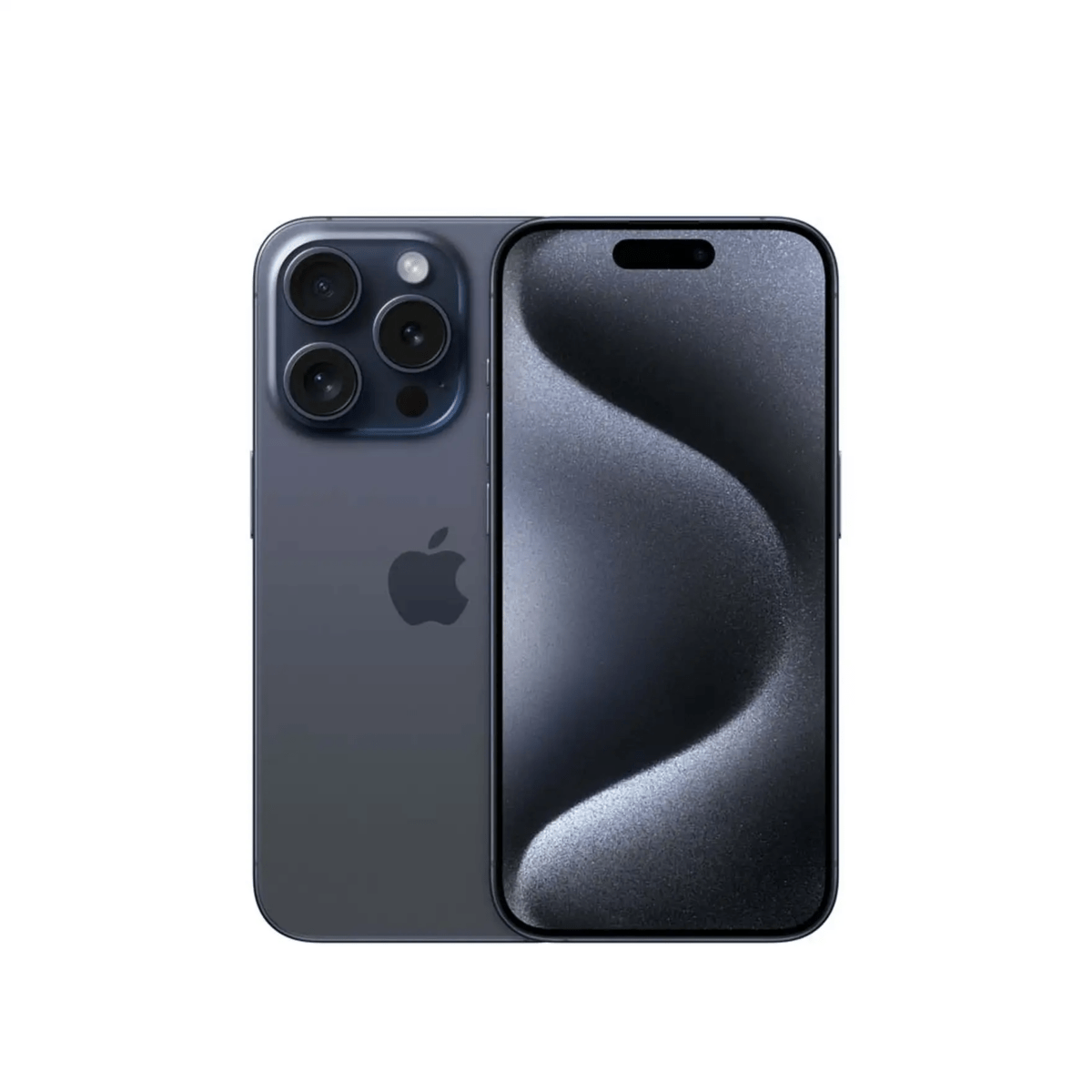 iphone 15 pro blue titanium iphone 15 pro blue titanium