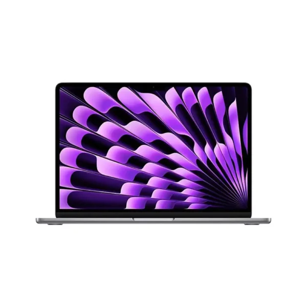 macbook air m3 2024 space grey