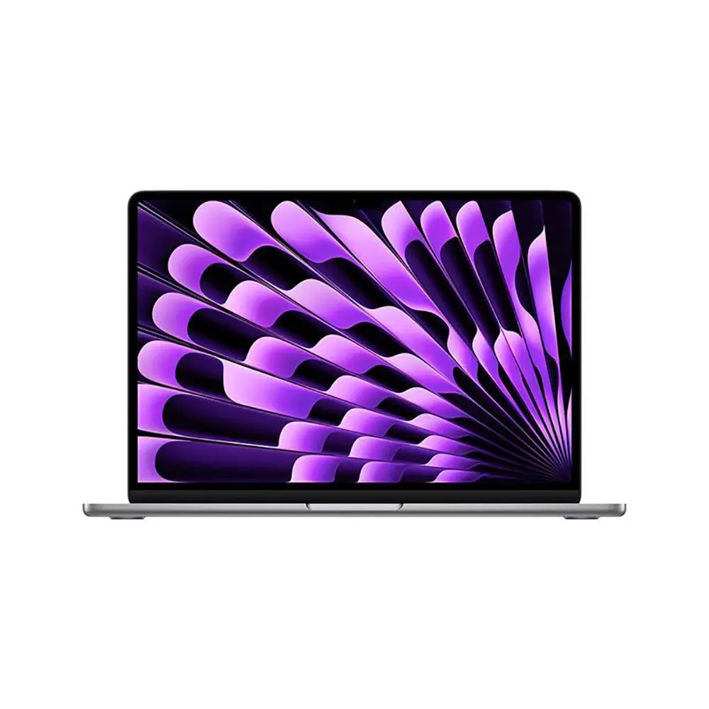 macbook air m3 2024 space grey