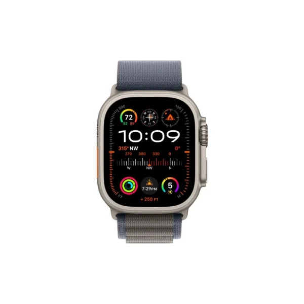 watch ultra 2 natural titanium1