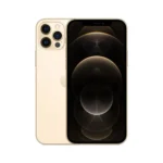 iphone 12 pro gold