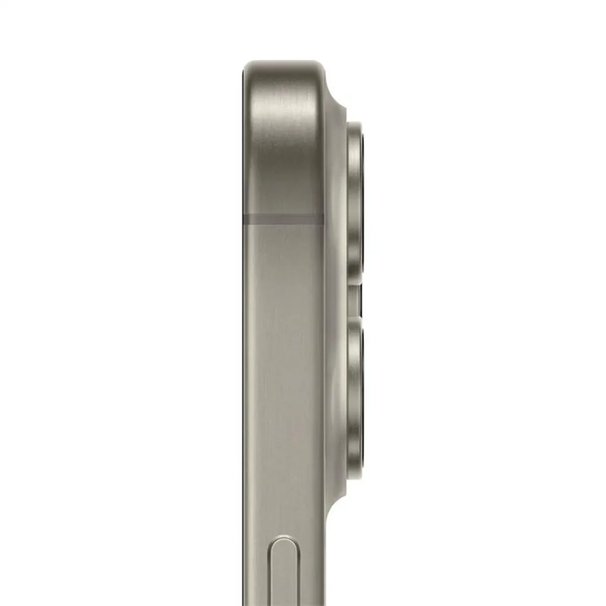 15 pro max natural titanium presov
