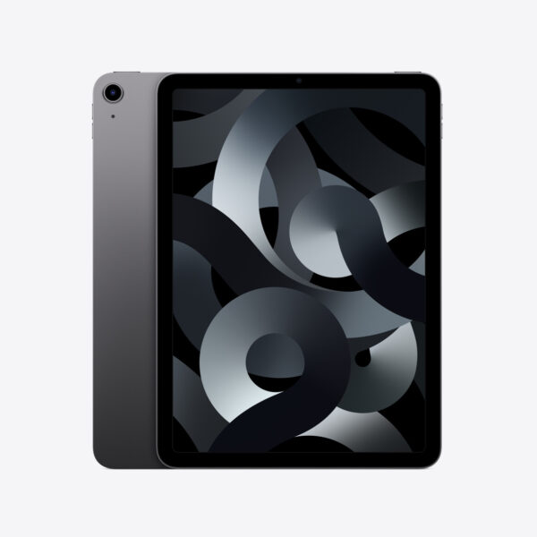 Apple iPad Air 5. gen Space Gray presov