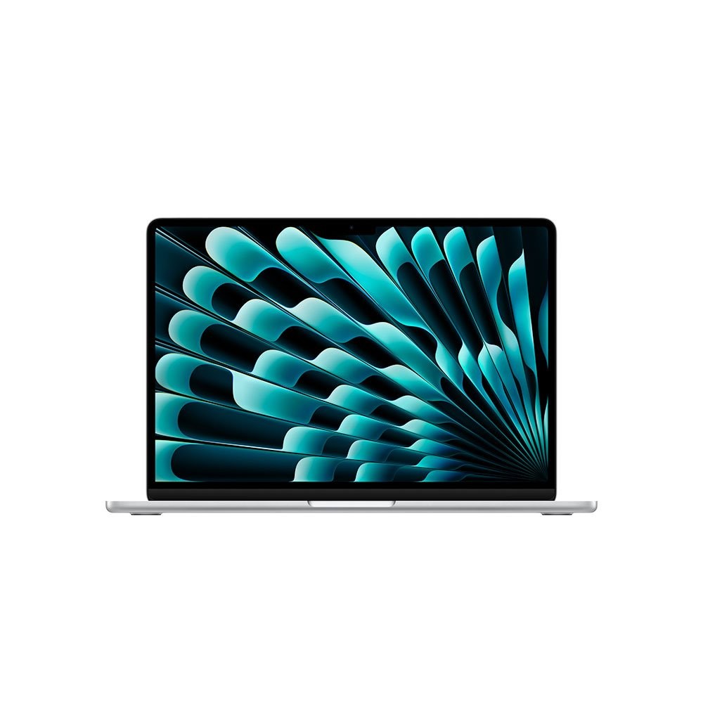 Apple MacBook Air M3 512GB Silver Apple MacBook Air M3 512GB Silver presov