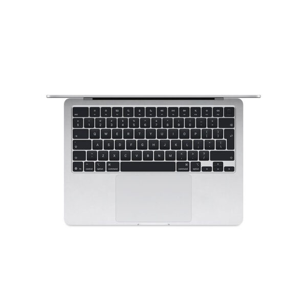 Apple MacBook Air M3 512GB Silver presov