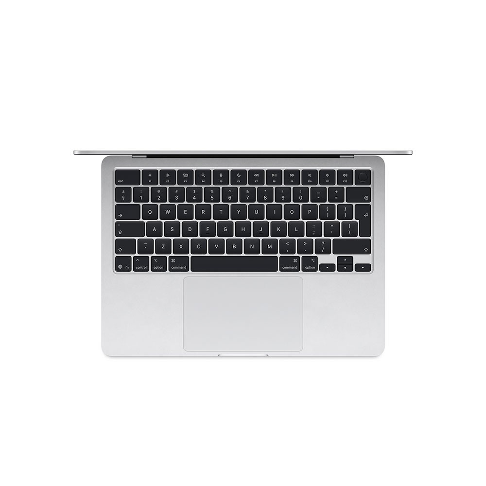 Apple MacBook Air M3 512GB Silver presov