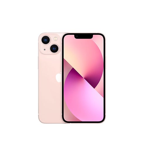 Apple iPhone 13 Mini Pink predaj