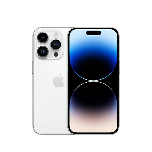 Apple iPhone 14 Pro Silver prešov