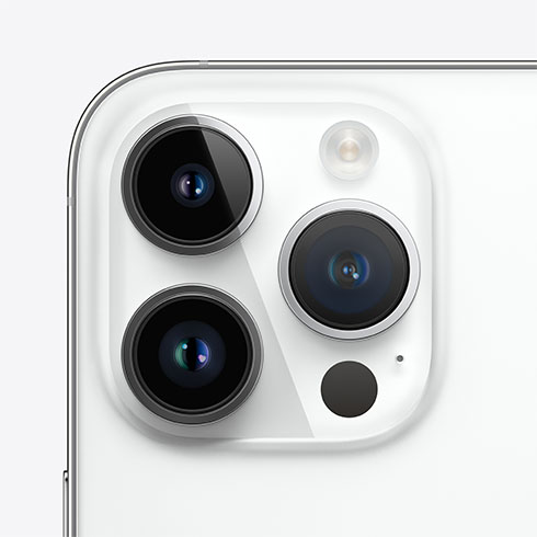 Apple iPhone 14 Pro 256gb strieborny