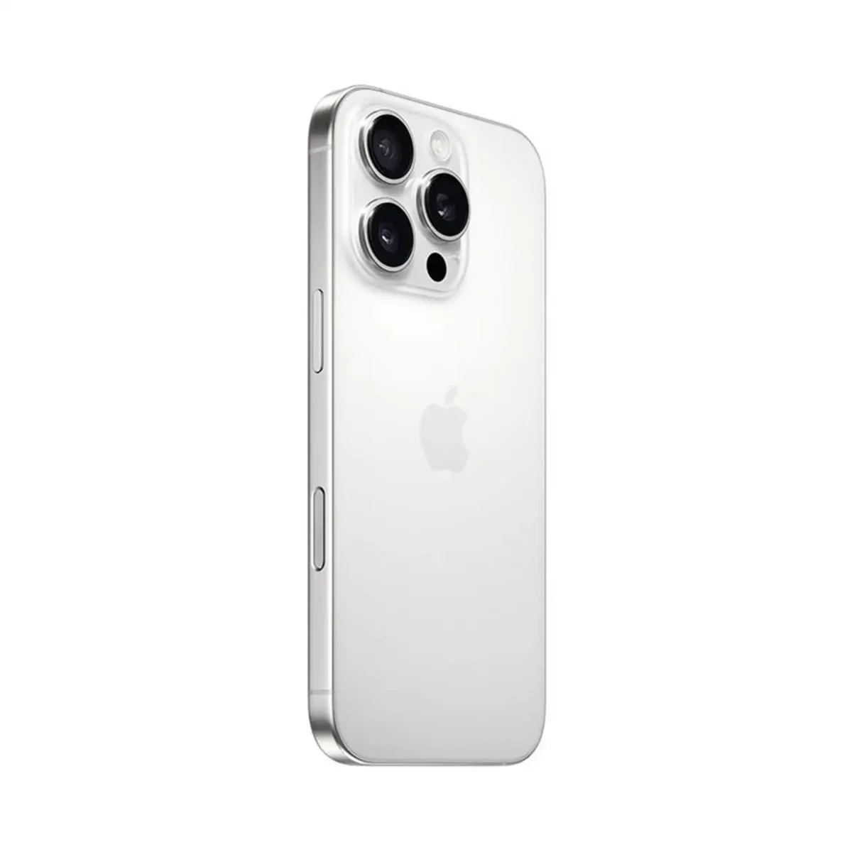 Apple iPhone 16 Pro White presov