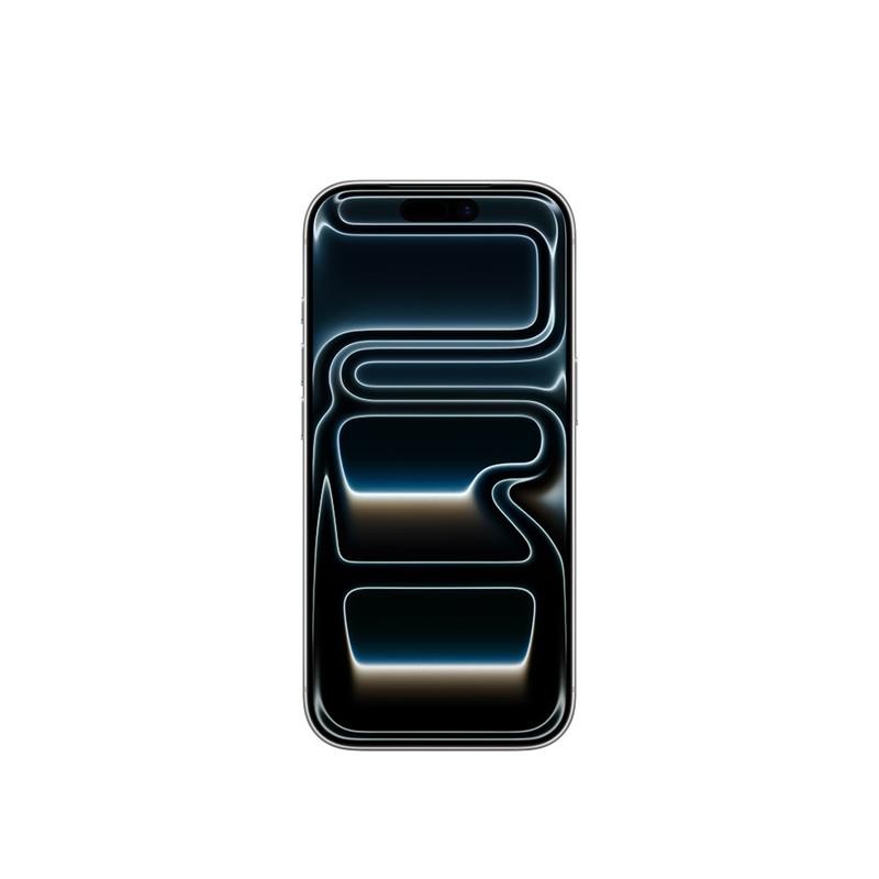 Apple iPhone 17 Pro strieborny