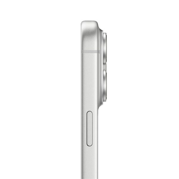 Apple iPhone 17 Pro Silver