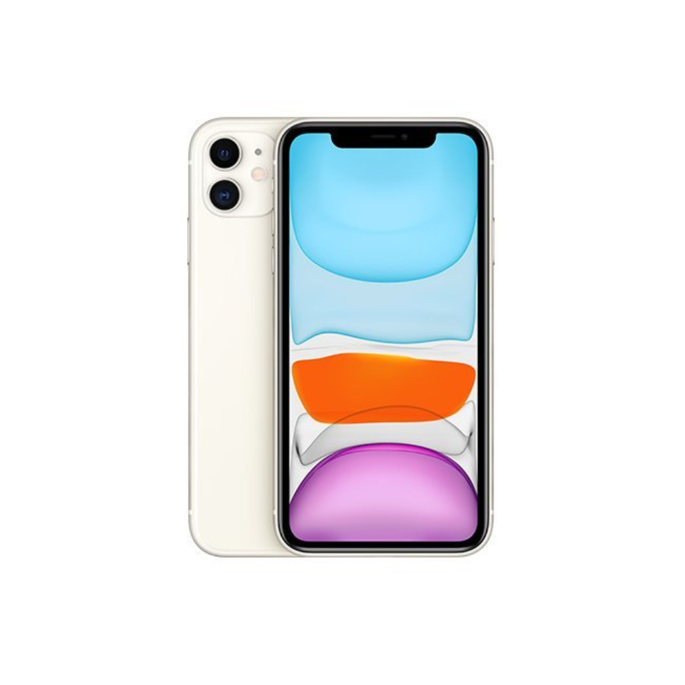 apple iphone 11 white apple iphone 11 white