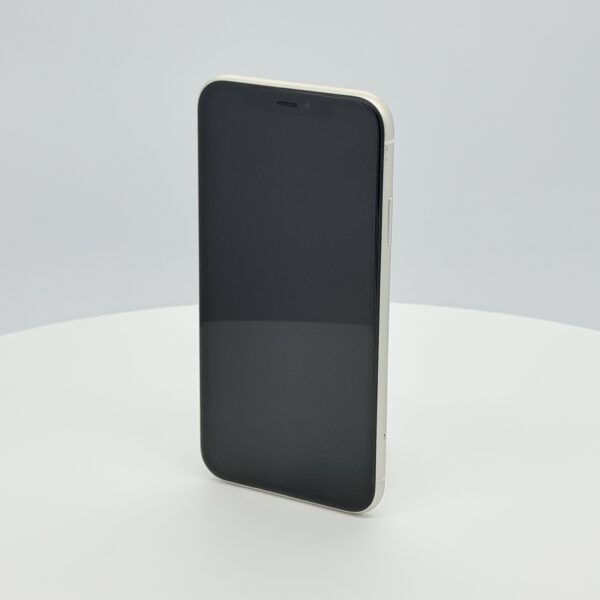 Apple iPhone 11 64GB White / Špičkový – Obrázok 5