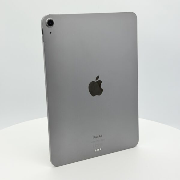 Apple iPad Air (5. gen) 10.9" 64GB Space Gray / Špičkový – Obrázok 2