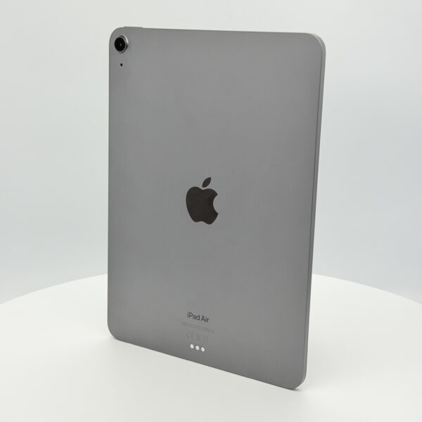 Apple iPad Air (5. gen) 10.9" 64GB Space Gray / Špičkový – Obrázok 3