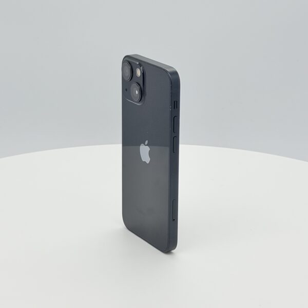 Apple iPhone 13 Mini 128GB Midnight / Špičkový – Obrázok 5
