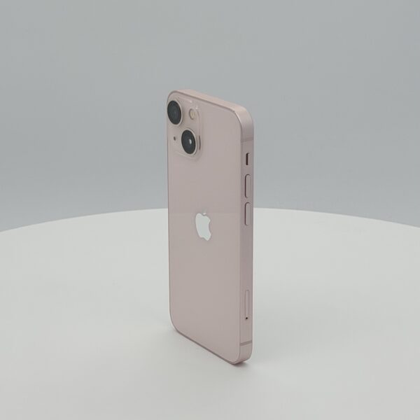 Apple iPhone 13 Mini 256GB Pink / Špičkový – Obrázok 5