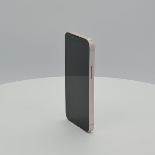 Apple iPhone 13 Mini 256GB Pink / Špičkový – Obrázok 3
