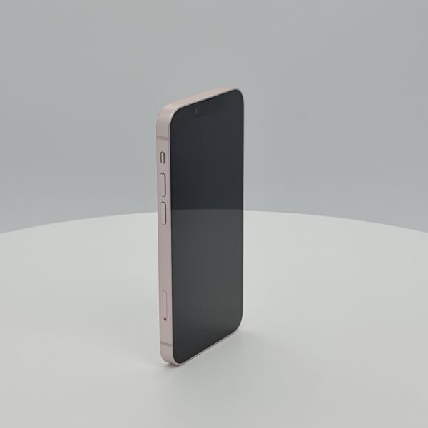 Apple iPhone 13 Mini 256GB Pink / Špičkový – Obrázok 4