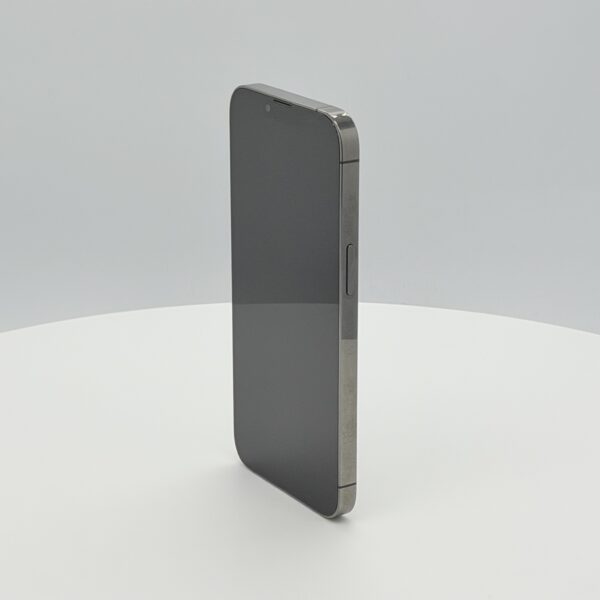 Apple iPhone 13 Pro 128GB Graphite / Špičkový – Obrázok 3