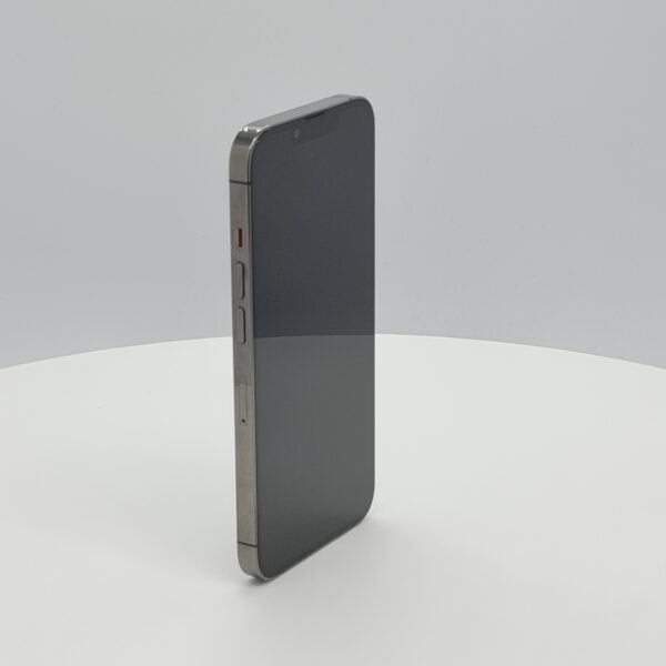Apple iPhone 13 Pro 128GB Graphite / Špičkový – Obrázok 4