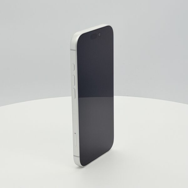 Apple iPhone 17 Pro 256GB Silver / Nový – Obrázok 4