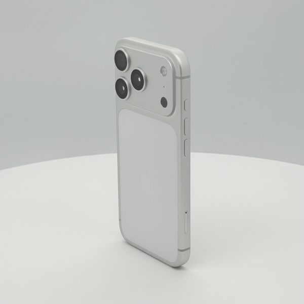 Apple iPhone 17 Pro 256GB Silver / Nový – Obrázok 5