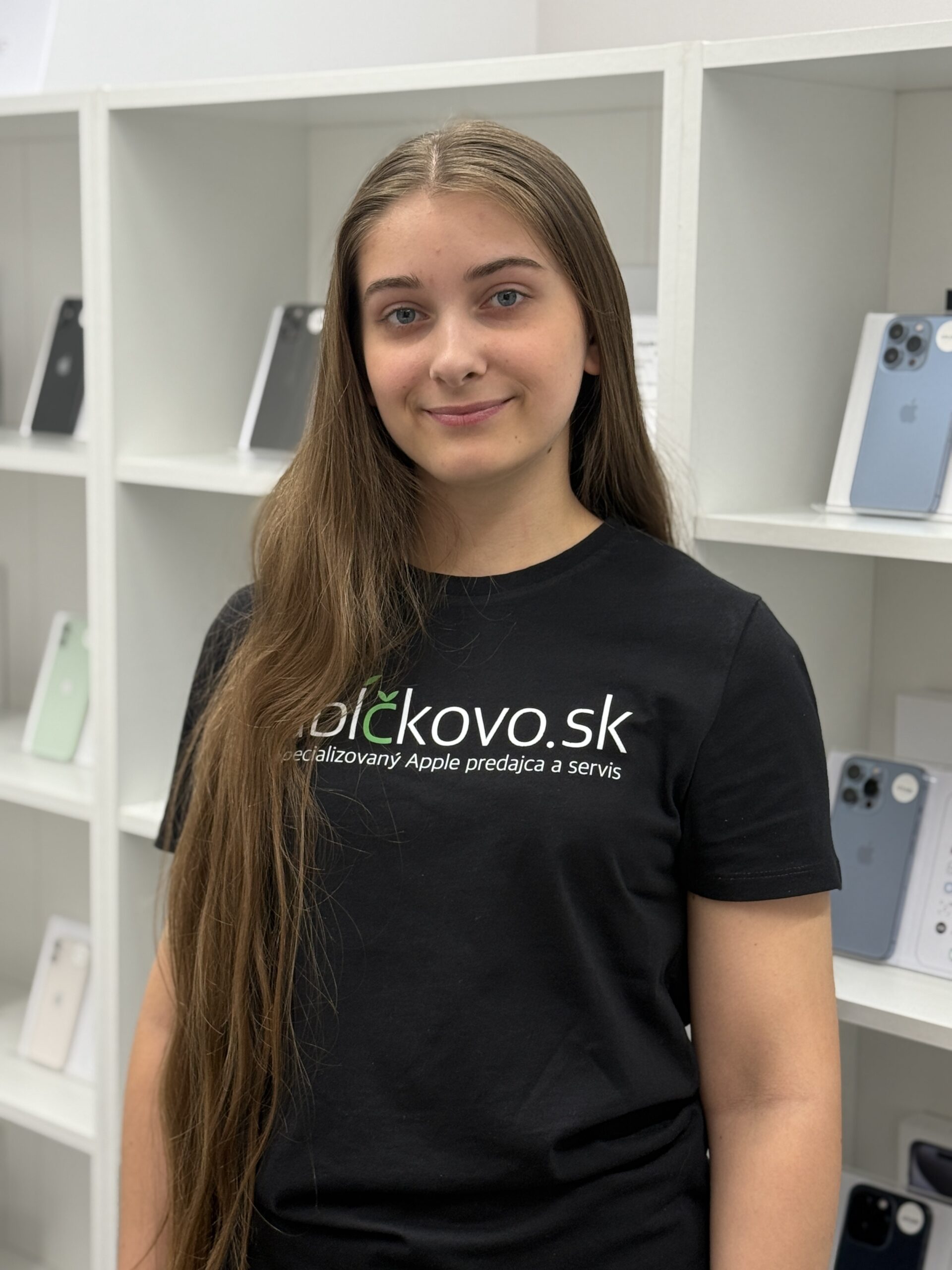 Zákaznícka podpora
