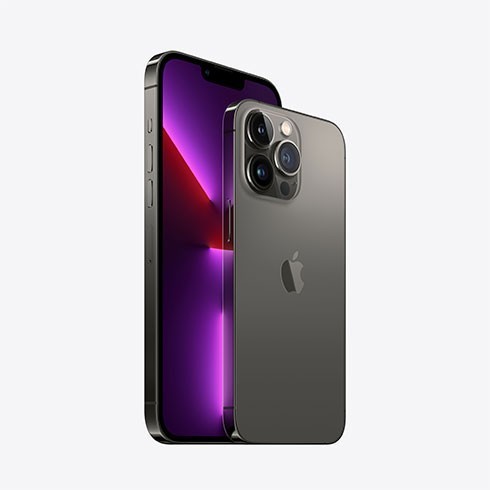 iPhone 13 Pro Graphite presov