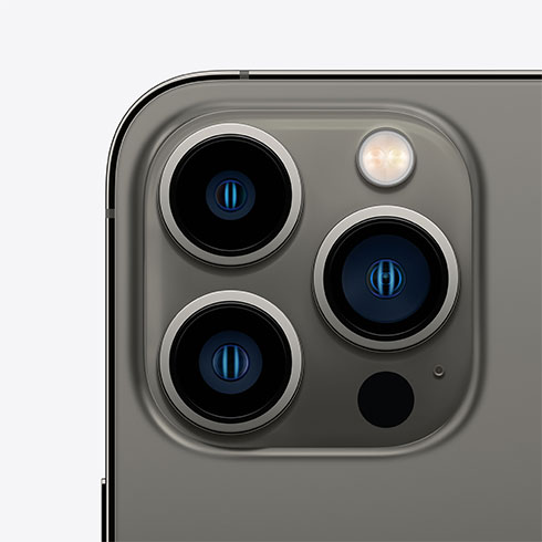 iPhone 13 Pro Graphite predaj