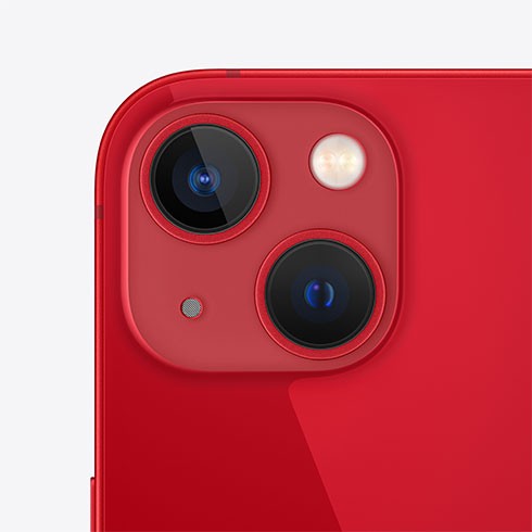 iphone 13 mini red prešov