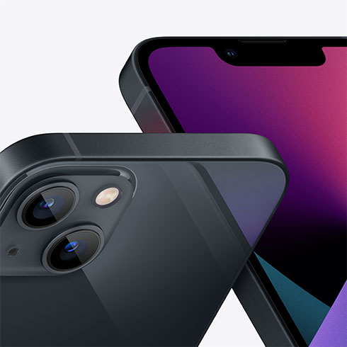 iphone 13 mini midnight prešov