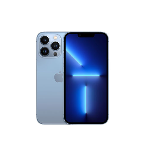 iphone 13 pro sierra blue