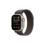 apple watch ultra 2 natural titanium