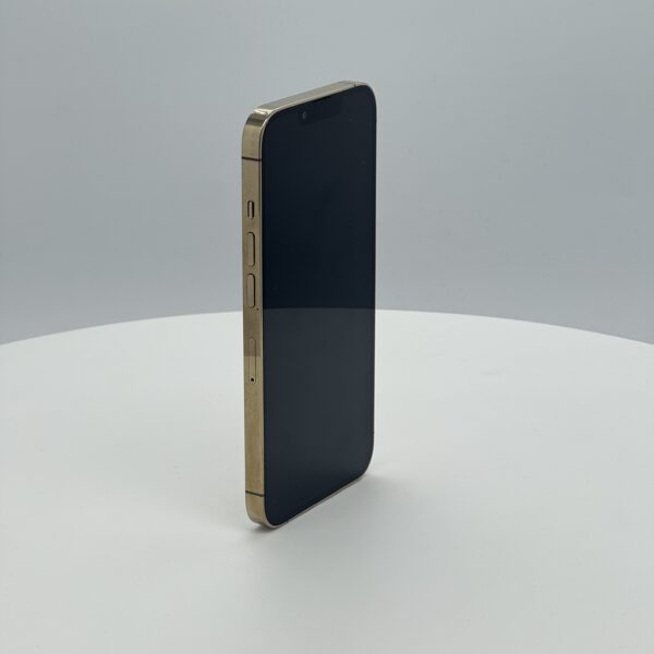 Apple iPhone 13 Pro 128GB Gold / Špičkový – Obrázok 4