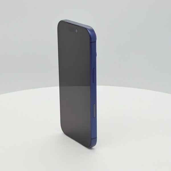 Apple iPhone 17 Pro 256GB Deep Blue / Špičkový – Obrázok 3